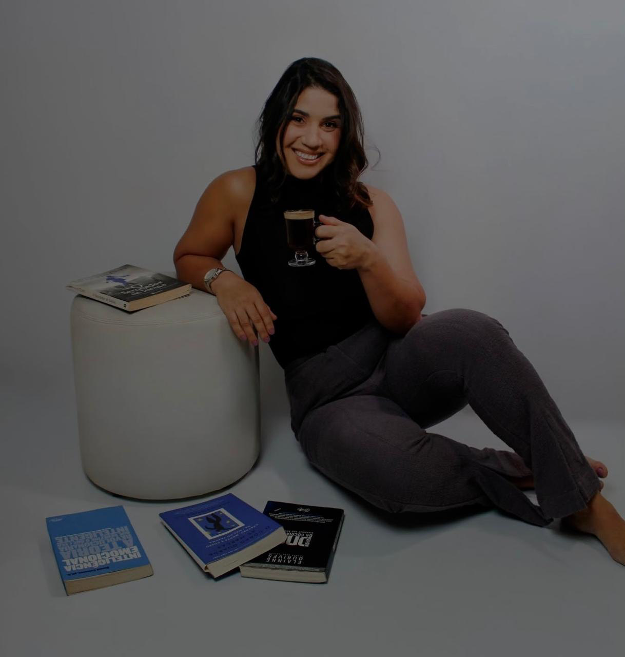 Momento de estudo e reflexão